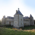Château de Tassigny
