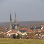 Fortifications