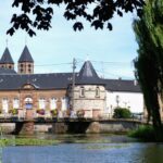 Immeuble dite ancienne maison Gretscher