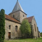 Eglise