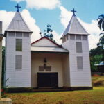 Eglise Saint-Antoine de Padoue