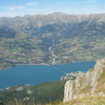 Village de Savines-le-Lac