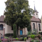 Eglise protestante