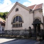 Synagogue