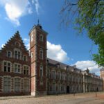 Hôpital Marguerite de Flandres