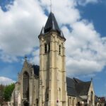 Eglise Saint-Piat