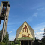 Eglise catholique Saint-Etienne