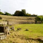Arènes