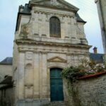 Ancien Hôpital de la Charité