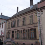 Hôtel Messier (ancien)