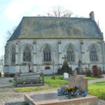 Chapelle Saint-Lambert