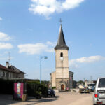 Cimetière