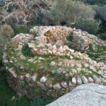 Site archéologique de Tappa