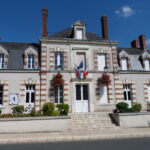Deux tumuli