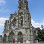 Ancienne église Saint-Pierre-au-Parvis