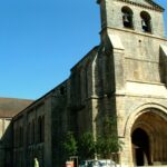Eglise paroissiale Saint-Pierre-et-Paul