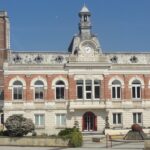 Château de Villers-Campeau