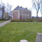 Ancien prieuré de Beaurepaire