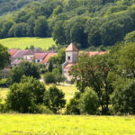 Pont gallo-romain (également sur commune de Outremecourt)