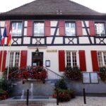 Château des Hattstatt-Schauenbourg