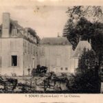 Château