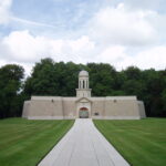 Eglise de Longueval
