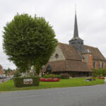 Eglise Saint-Martin