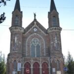 Eglise Saint-Jean-Baptiste