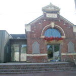 Eglise Saint-Vincent