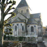 Eglise paroissiale Saint-Etienne