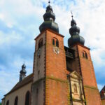 Chapelle Haute du pèlerinage