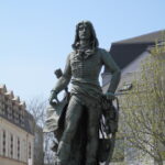 Monument à Marceau