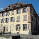 Maison Blech