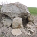 Dolmen dit du Pavois