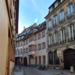 Ancien Hôtel de Marabail