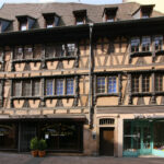 Immeuble