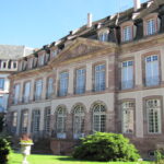 Palais épiscopal