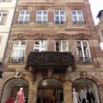 Maison Spach