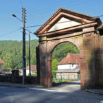 Abbaye (vestiges)