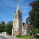 Eglise Notre-Dame