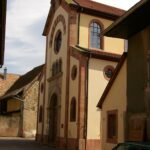 Synagogue