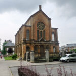 Synagogue