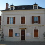 église Saint-Martin