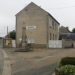 Eglise Saint-Pierre et Saint-Marcou