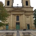Eglise Saint-Maximin