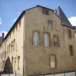 Hôtel de Raville (ancien)