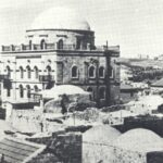 Synagogue Tiferet-Israël