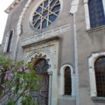 Synagogue