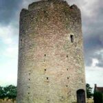 Château de Nitray