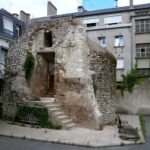 Enceinte de Martinopole ou de Châteauneuf